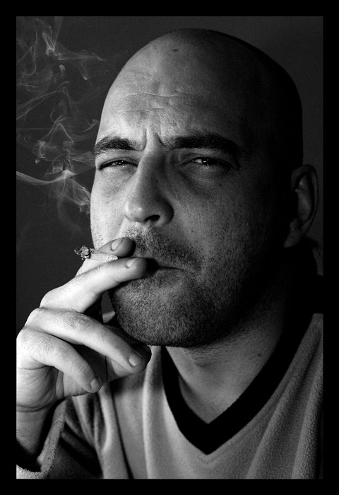 smoker