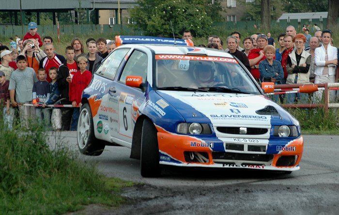 Halušky