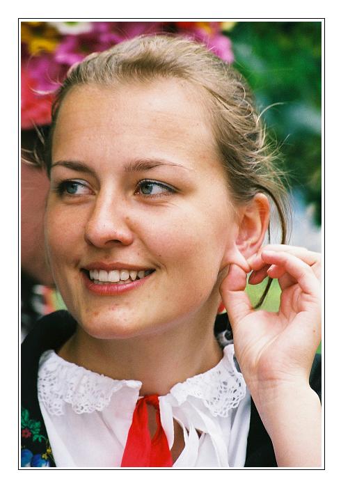 Ouško