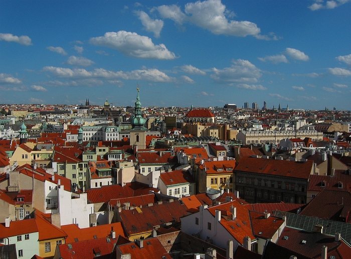 Praha, 24.6.04, 17:42
