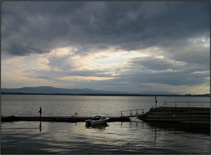 Otmuchowské jezero