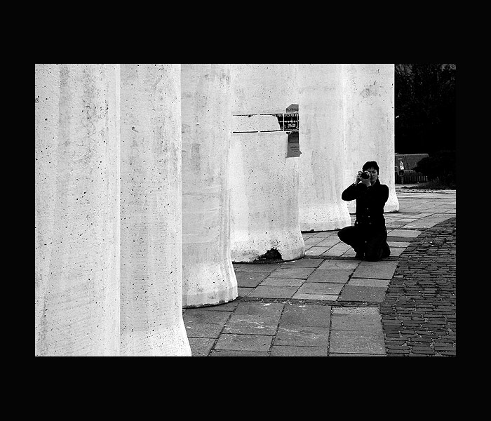 <B>Fotografka</B>