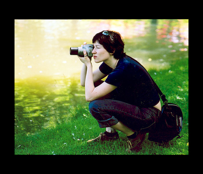 <B>Miska - Photograph</B>
