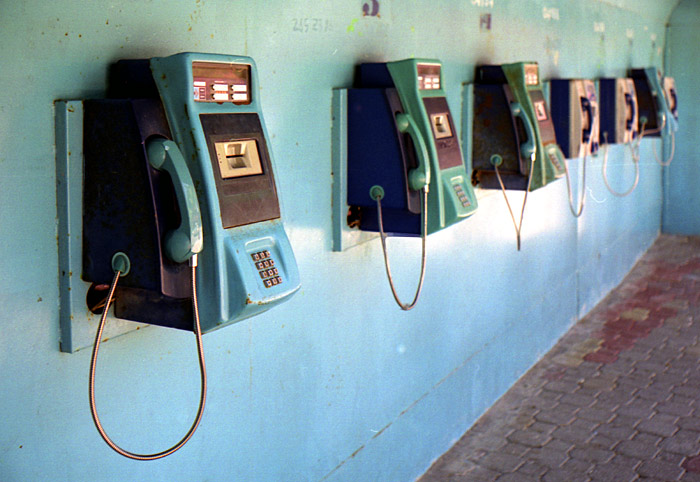 Turkish telecom