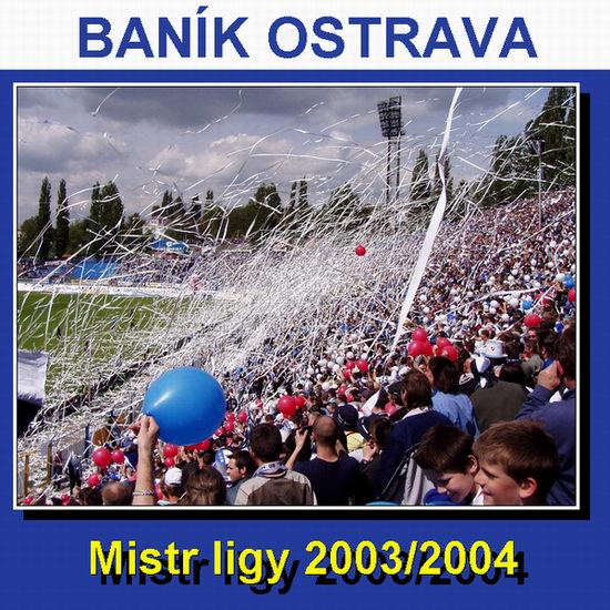 ... vzpomínka na titul ...