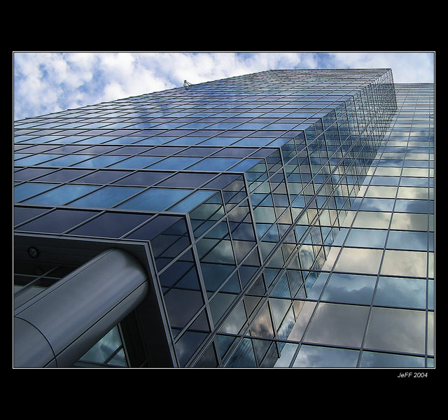 Millenium Tower II.