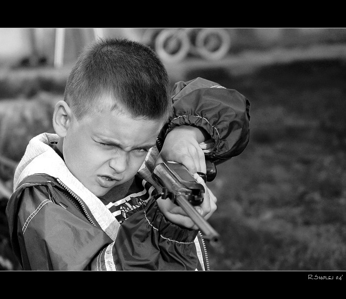 Za desítku mám žvejku !!!!