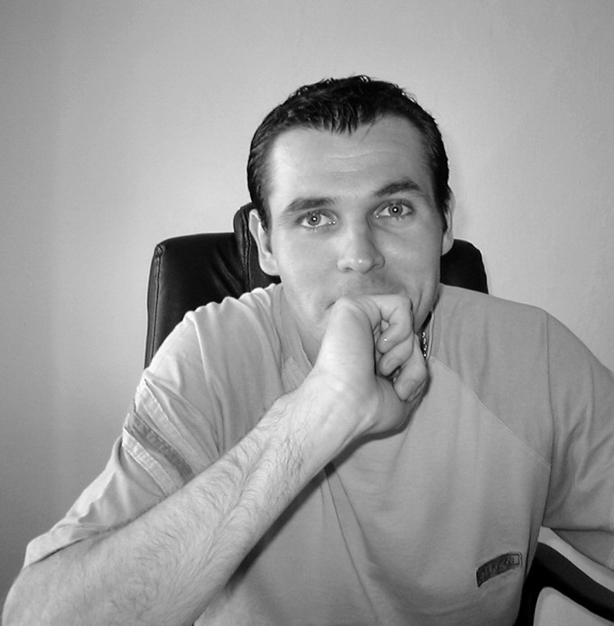 Pohľad na princeznú...