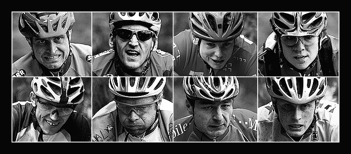 Poslední vypětí a úleva