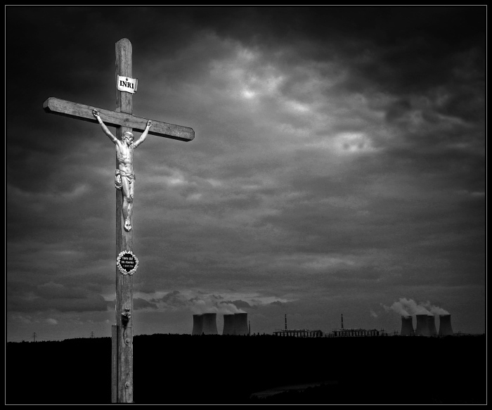 Jesus vs. XXI century