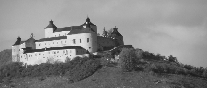 krasna horka