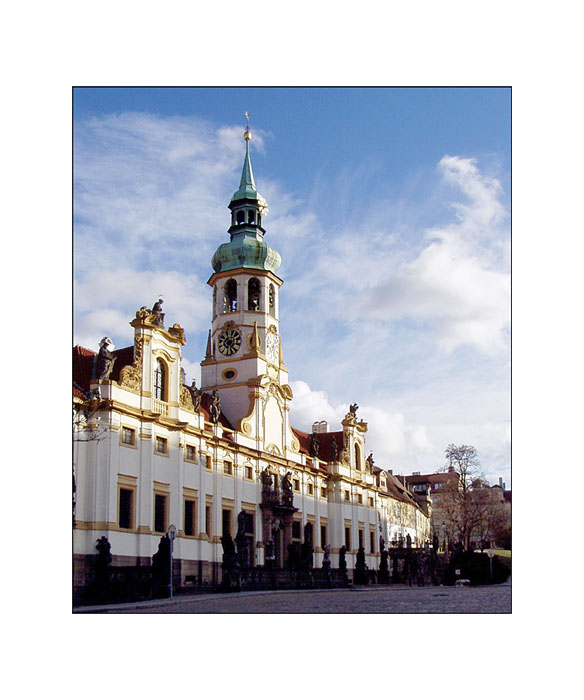 Loreta