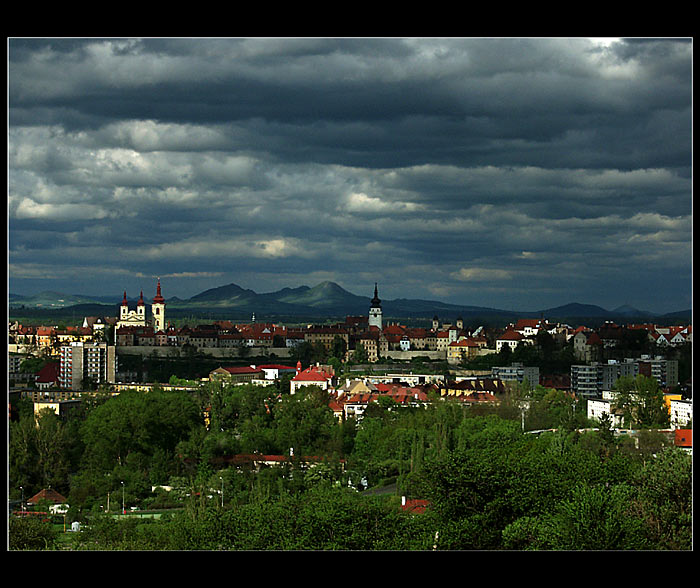 Žatec