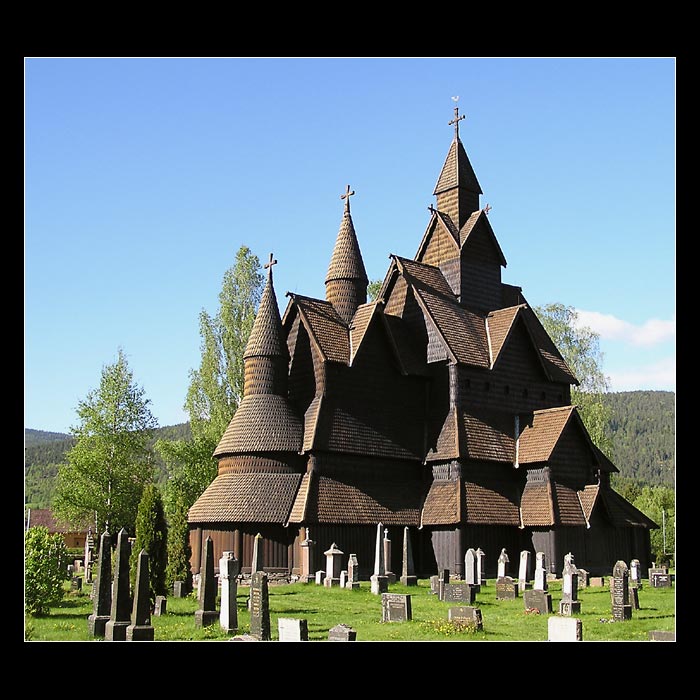 Kostelík