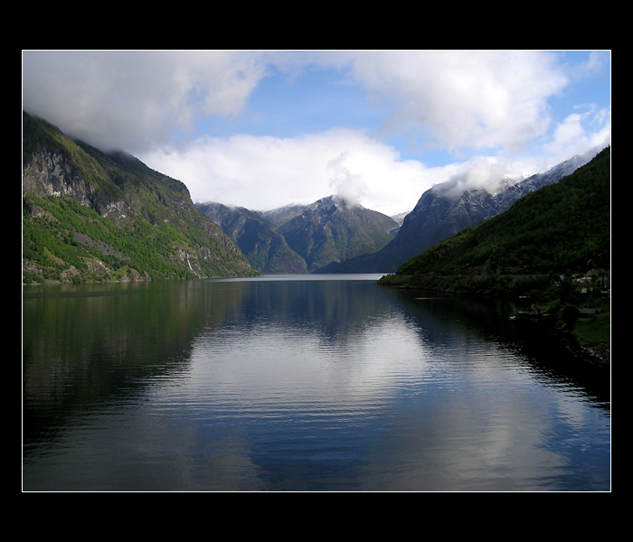 Sognefjorden