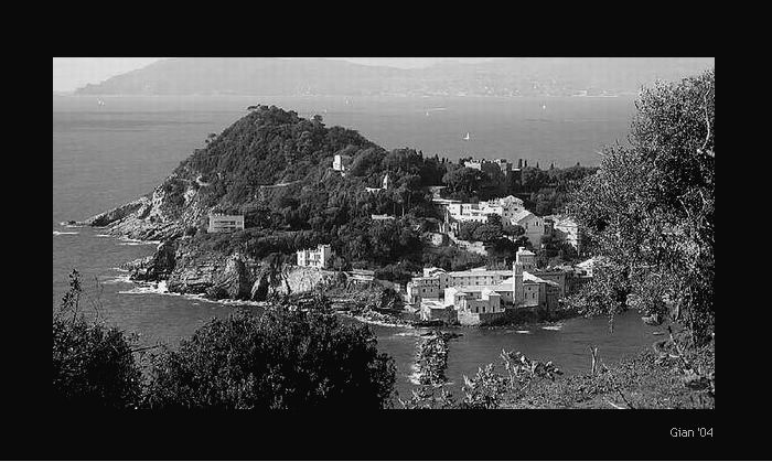 Walking for Cinque Terre