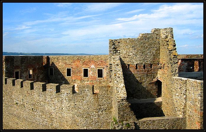 Helfštýn