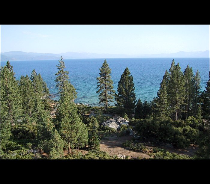 Lake Tahoe
