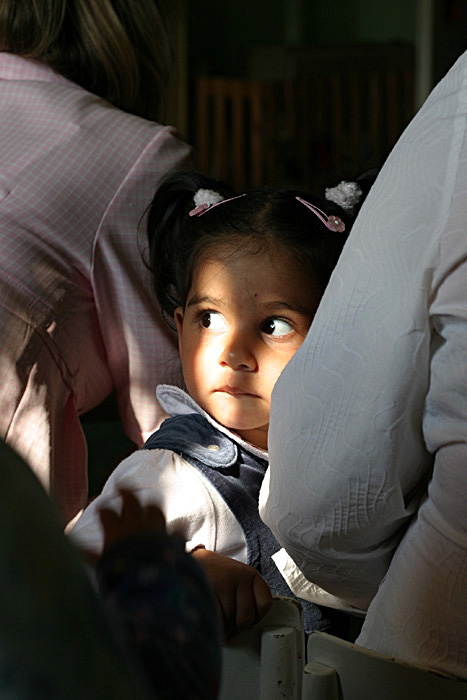 kto si ?... co na mna svietis