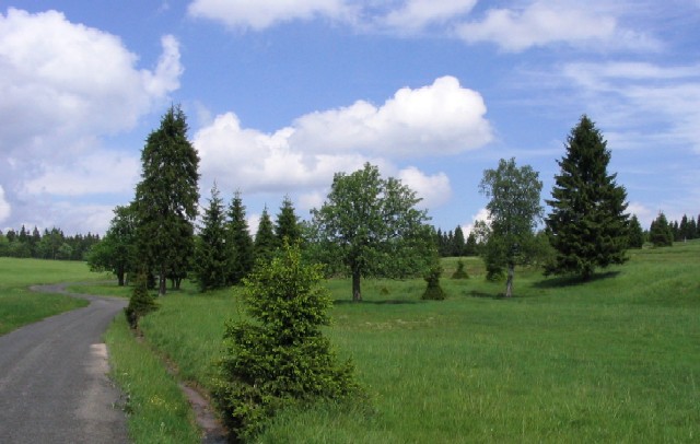 Alpy tě ohroměj ale tohle... to tě dojme