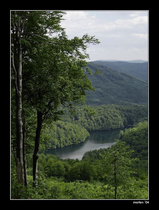 Morské oko IV.