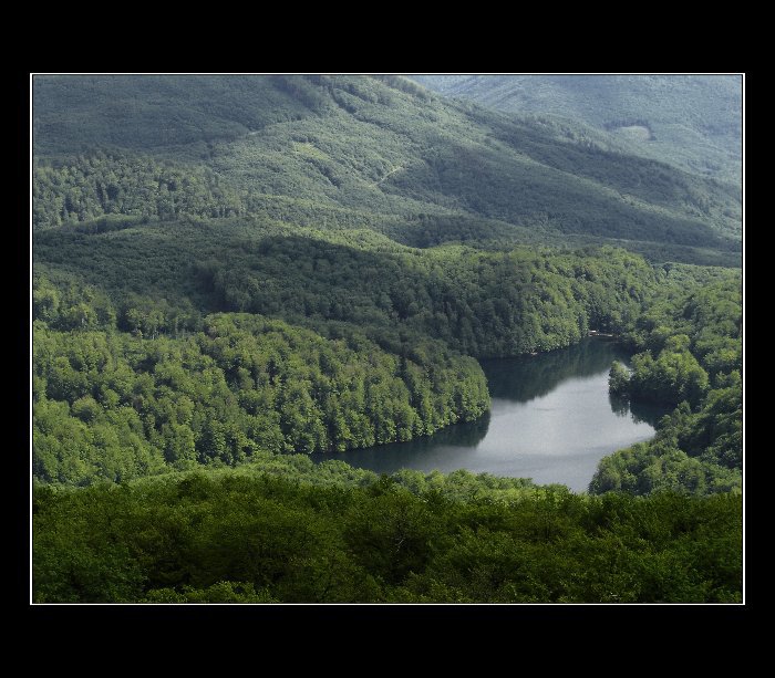 Morské oko V.