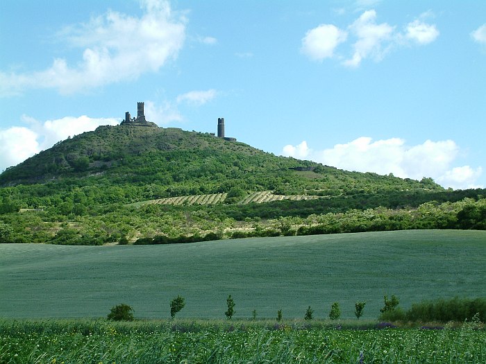 Hazmburk