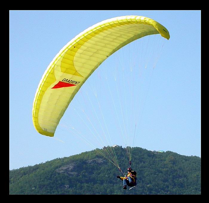 Learning to Fly