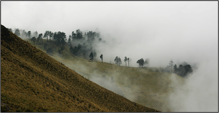 Iztacihuatl