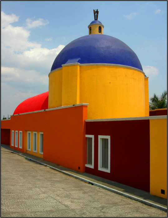 Colores de Mexico