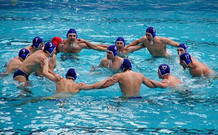 Team Spirit