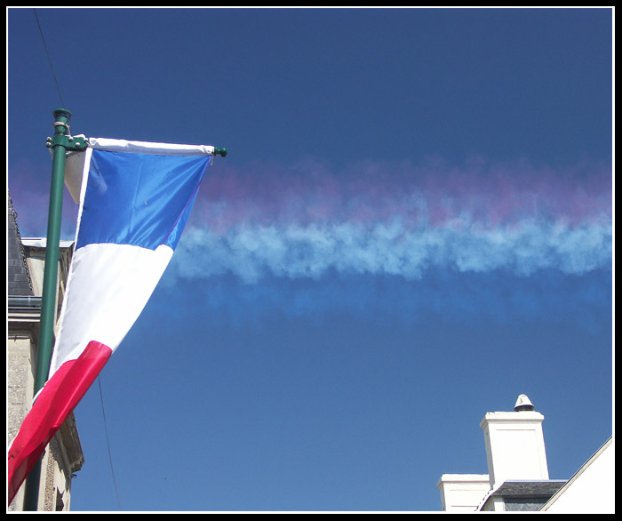 France libre - 6.6.2004