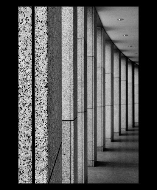 Moje prvni sloupovka