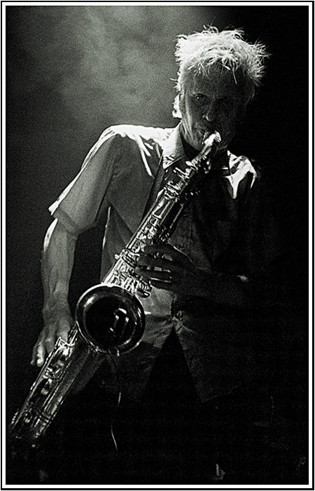 saxsolo