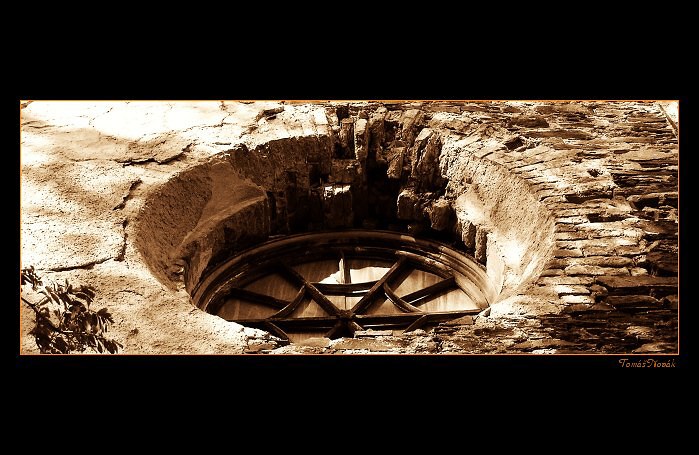 Okno do starých časů