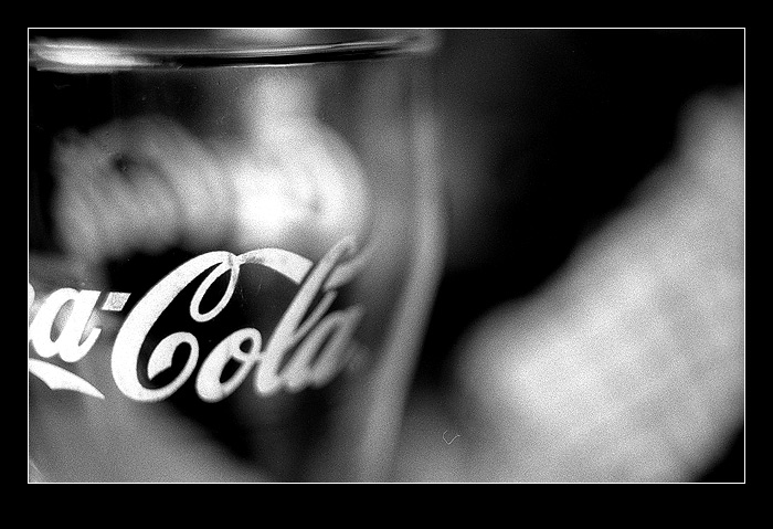 ...a-cola...