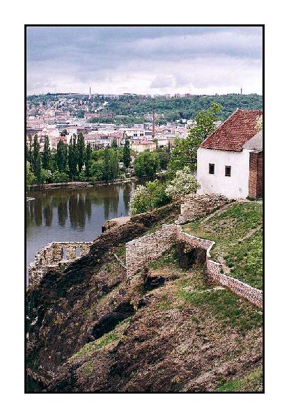 Vyšehrad