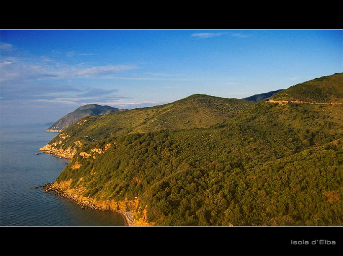 Isola d`Elba