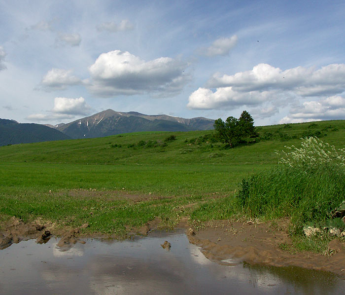 Podhorie