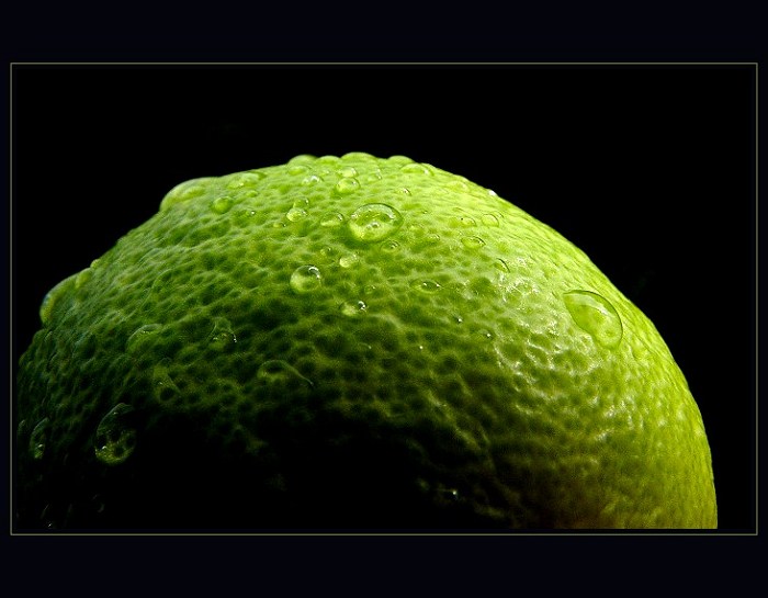 Citron domácí