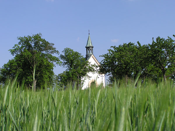 Kaplička