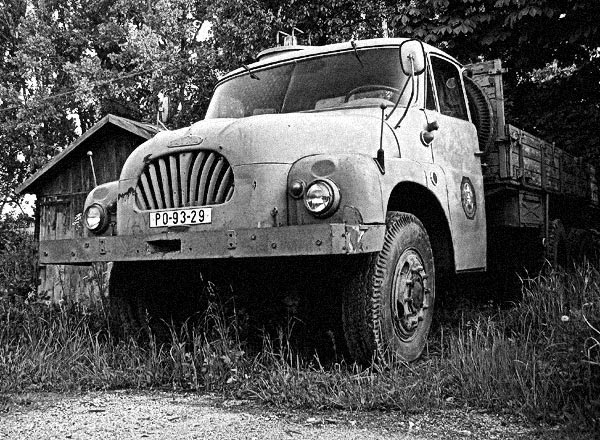 Tatra