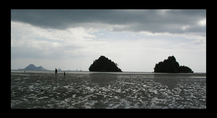 lonely