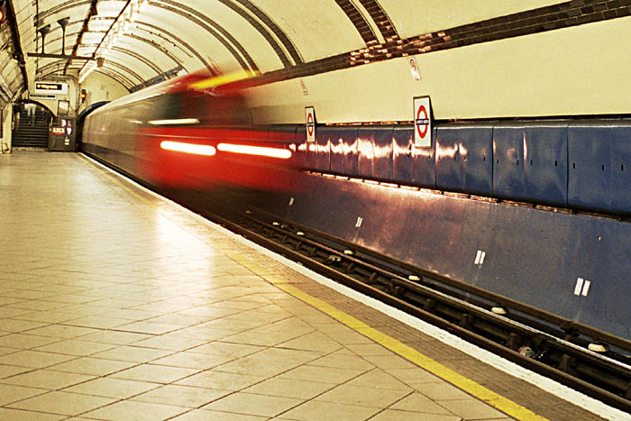 tube