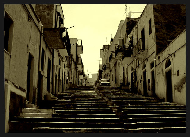 <b>~ Malá Itálie ~</b><br>