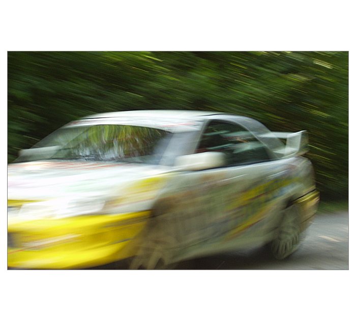 Rally Vranov...
