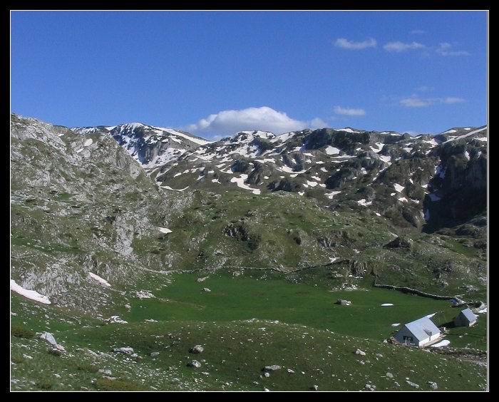 Durmitor