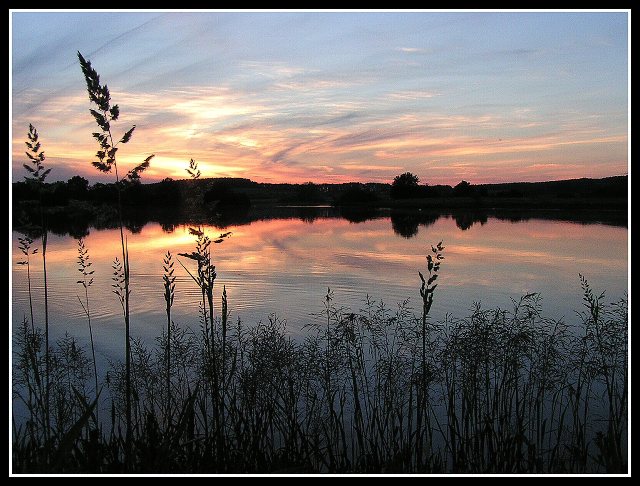 Mnichovský rybník