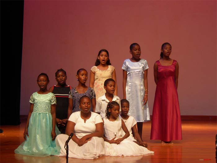 choir