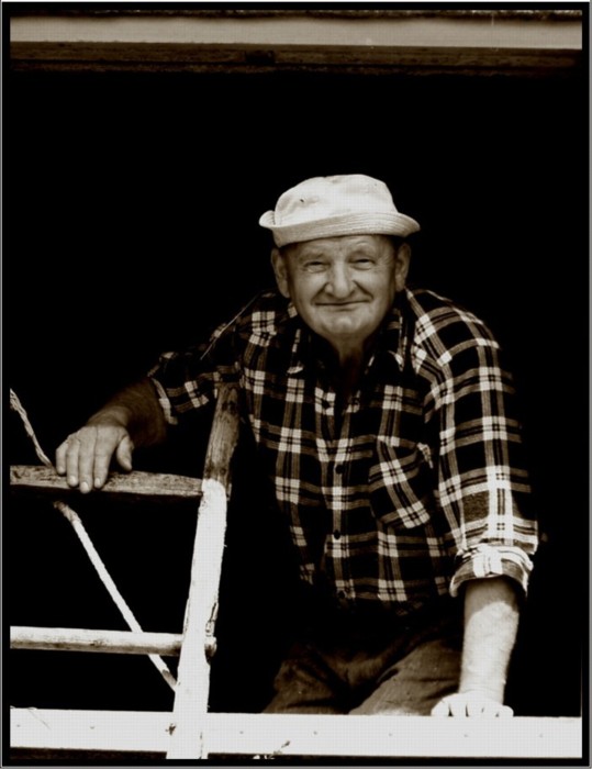 A máme sklizeno ...